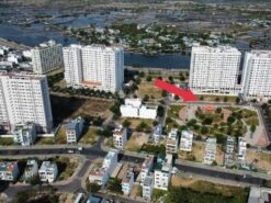 Hàng hiếm KĐT Hà Quang 1, lô sạch đẹp gần công viên, diện tích 220m2 xây được 5 tầng