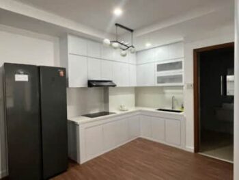 Bán chung cư CT1 VCN Phước Hải , nội thất mới tinh - Hình ảnh 3