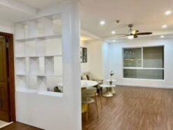 Bán chung cư CT1 VCN Phước Hải, nội thất mới tinh, vị trí đẹp ngay trung tâm