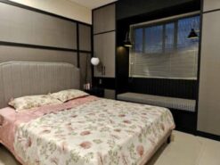 Bán căn hộ CT9 Vĩnh Điềm Trung đầy đủ nội thất xịn sò, sổ hồng đầy đủ chưa tới 2tỷ2