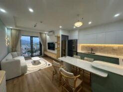 Siêu phẩm ở đây, bán căn hộ tại CT9 Vĩnh Điềm Trung, Nha Trang tầng cao và đẹp nhất