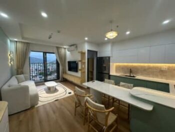 Siêu phẩm ở đây, bán căn hộ tại CT9 Vĩnh Điềm Trung, Nha Trang tầng cao và đẹp nhất