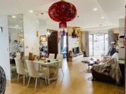 Cần bán Căn 17 Tầng 6 CT1 VCN Phước Hải View ban công giá chỉ 2tỷ950