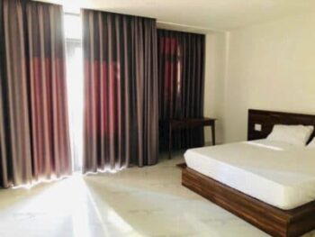 Nhà mặt tiền đường Văn Tiến Dũng (A2)- KĐT VCN Phước Hải – Sổ hồng hoàn công – Nội thất như hình - Hình ảnh 5