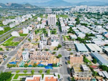 Một Số Lô Đẹp Ở VCN Phước Long 2 – Nha Trang giá chỉ từ 4.7 tỷ