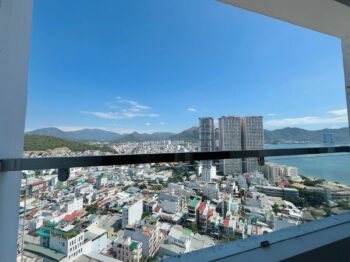 Cho thuê căn hộ Napoleon Castle Nha Trang view biển , căn hộ 2 phòng ngủ và căn hộ 3 phòng ngủ. - Ảnh 4