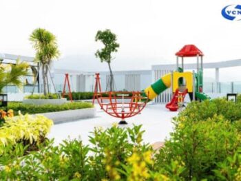 Bán Căn Hộ CT2 VCN Phước Long, Nha Trang Đẹp, Giá Tốt - Ảnh 3