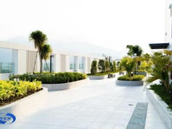 Bán Căn Hộ CT2 VCN Phước Long, Nha Trang Đẹp, Giá Tốt - Ảnh 2