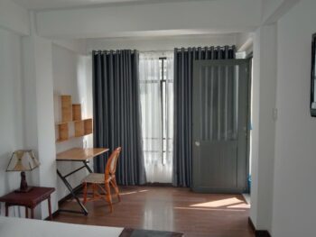 Tòa căn hộ khu phố Tây 14 phòng ngủ, diện tích sàn 644m2, thang máy hiện đại - Hình ảnh 2