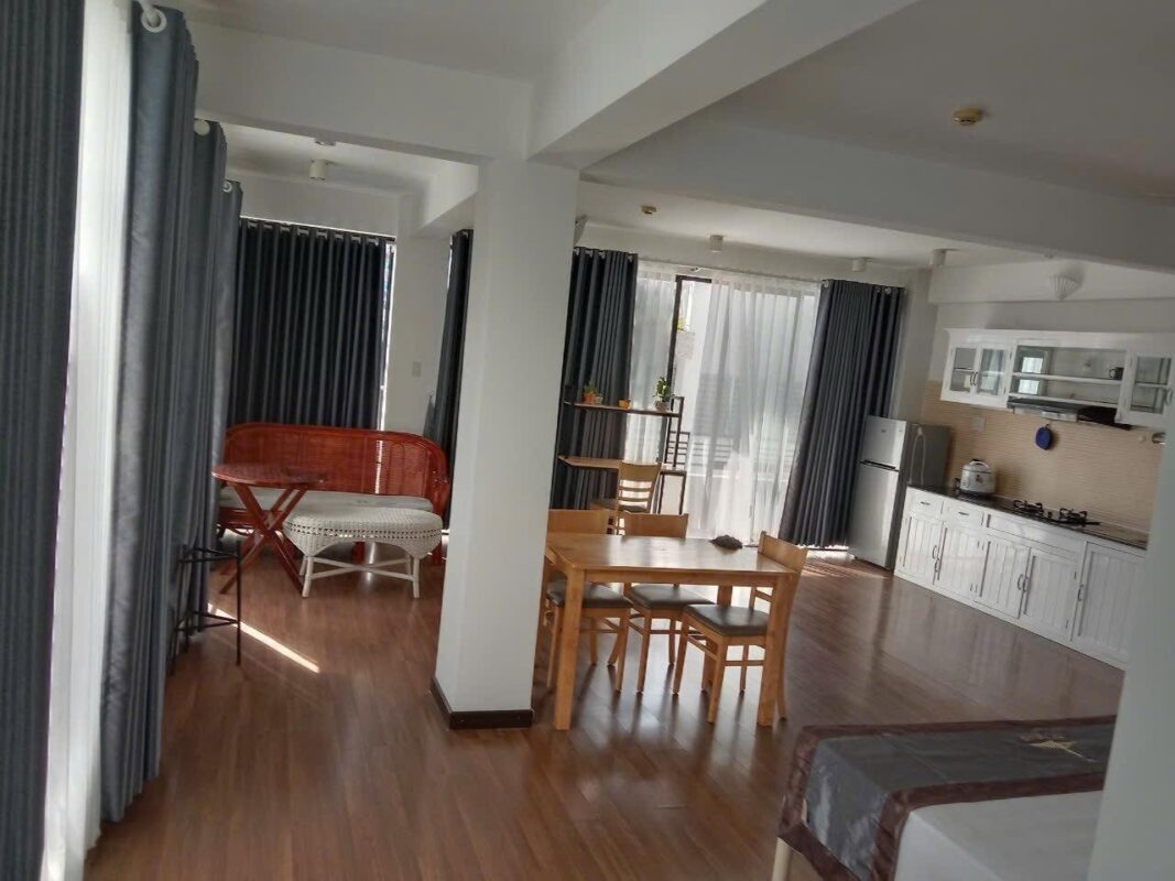 GIẢM SÂU 5 TỶ – NHƯỢNG LẠI TÒA CĂN HỘ KHU PHỐ TÂY – TRẦN QUANG KHẢI, NHA TRANG