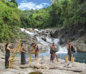 Thác Yangbay với Tour Nha Trang 1 ngày - Hình ảnh 2