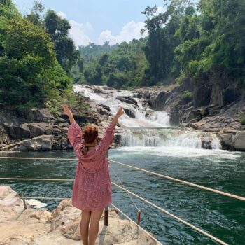 Thác Yangbay với Tour Nha Trang 1 ngày - Hình ảnh 3