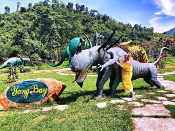 Thác Yangbay với Tour Nha Trang 1 ngày - Hình ảnh 4