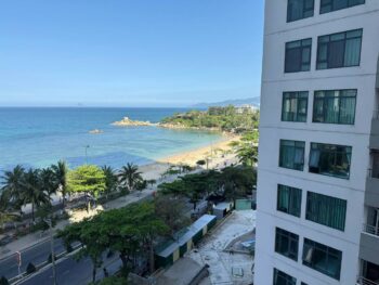 Cho thuê căn hộ view biển tại tòa nhà OC1B - Mường Thanh Viễn Triều, Nha Trang - Hình ảnh 7