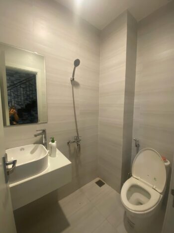 BÁN NHÀ 3 TẦNG + TUM NGAY PHỐ TÂY HÙNG VƯƠNG