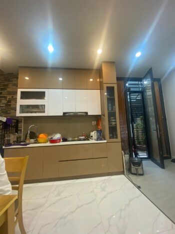 BÁN NHÀ 3 TẦNG + TUM NGAY PHỐ TÂY HÙNG VƯƠNG