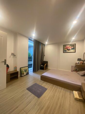 BÁN NHÀ 3 TẦNG + TUM NGAY PHỐ TÂY HÙNG VƯƠNG
