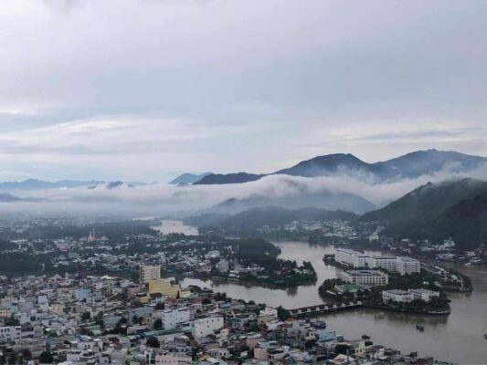 CẦN BÁN CĂN HỘ MƯỜNG THANH – VIEW SÔNG & BIỂN SIÊU ĐẸP