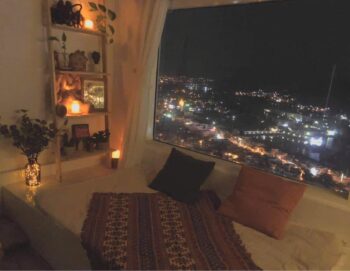 Căn hộ Mường Thanh 70m2, 2 phòng ngủ, view sông, view biển siêu đẹp - Hình ảnh 4