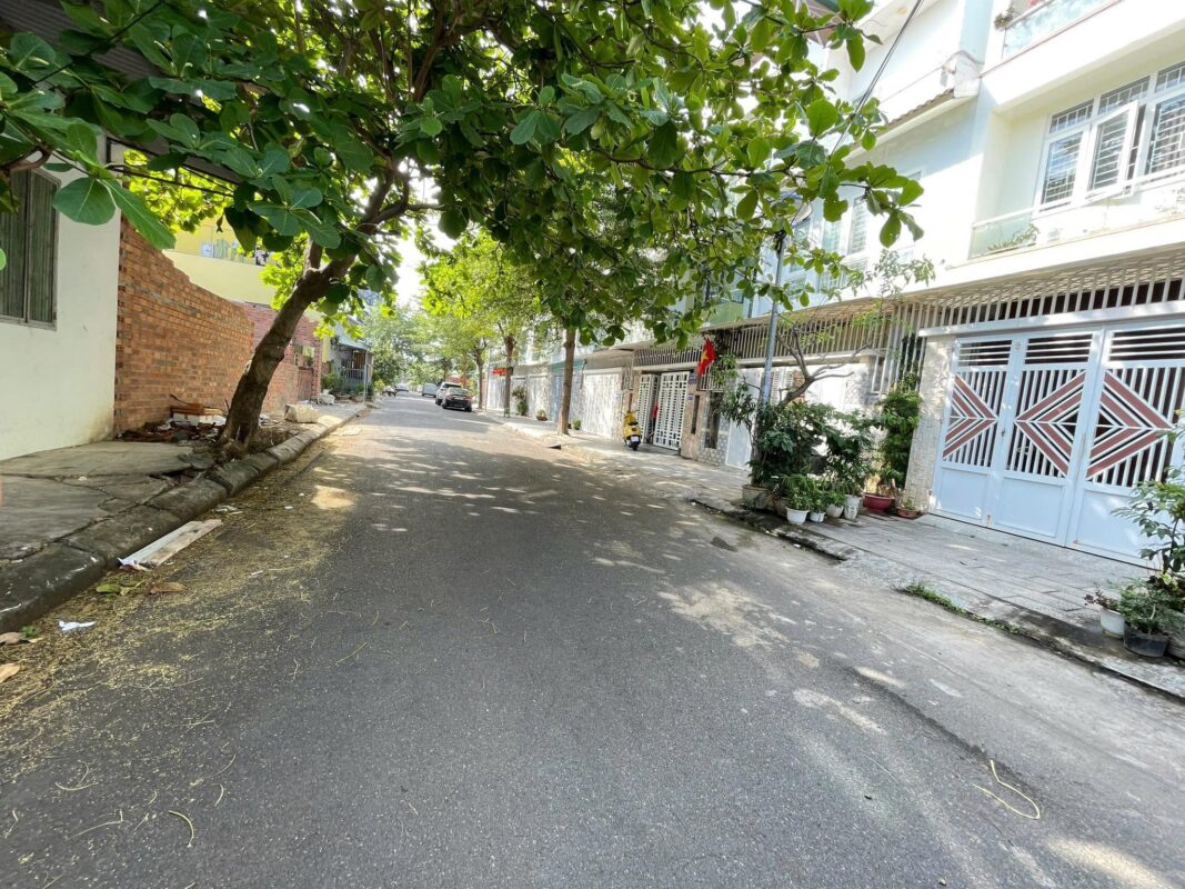 BÁN LÔ ĐẤT KHU ĐÔ THỊ PHƯỚC LONG – NHA TRANG – CHỈ 3,5 TỶ