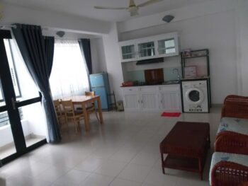 Tòa căn hộ khu phố Tây 14 phòng ngủ, diện tích sàn 644m2, thang máy hiện đại - Hình ảnh 7