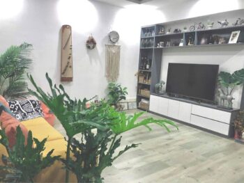 Căn hộ Mường Thanh 70m2, 2 phòng ngủ, view sông, view biển siêu đẹp - Hình ảnh 3