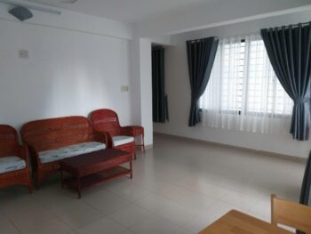 Tòa căn hộ khu phố Tây 14 phòng ngủ, diện tích sàn 644m2, thang máy hiện đại - Hình ảnh 5
