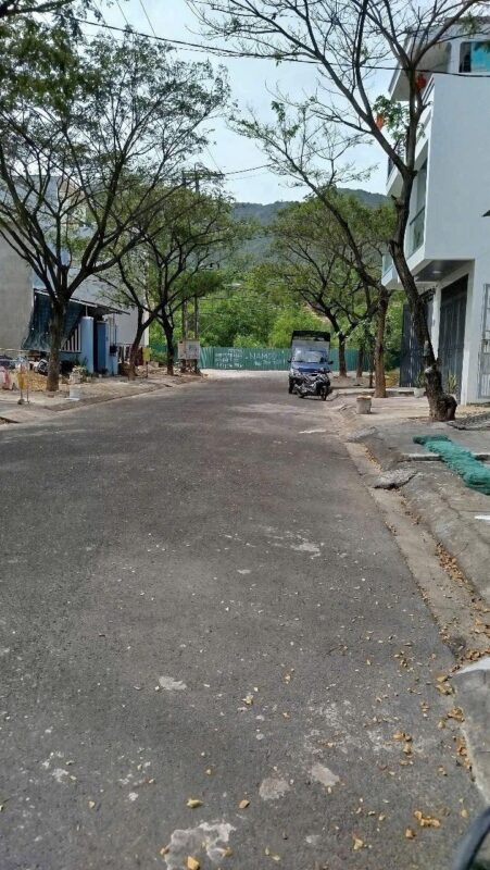 BÁN ĐẤT TĐC ĐẤT LÀNH – ĐƯỜNG NHỰA 13M – KHU DÂN CƯ ĐÔNG ĐÚC