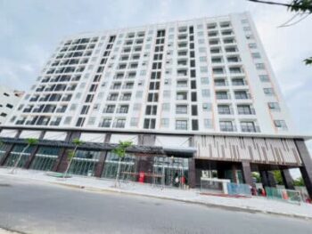 Bán Căn Hộ CT2 VCN Phước Long, Nha Trang Đẹp, Giá Tốt - Ảnh 4