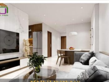 Bán Căn Hộ CT2 VCN Phước Long, Nha Trang Đẹp, Giá Tốt