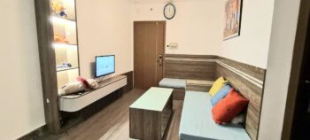 Căn Hộ OC1B tầng cao, View Biển Siêu Đẹp, Full Nội Thất Cao Cấp - Hình ảnh 3