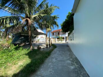 Lô đất góc 2 mặt tiền Vĩnh Trung rộng 300m, đường ô tô, phù hợp phân lô - Hình ảnh 4