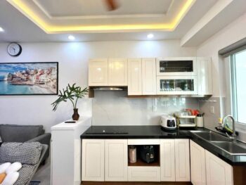 Cho Thuê Căn Hộ OC2A View Biển Tại Mường Thanh Viễn Triều Giá Tốt - Hình ảnh 4