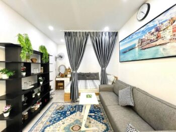 Cho Thuê Căn Hộ OC2A View Biển Tại Mường Thanh Viễn Triều Giá Tốt - Hình ảnh 2