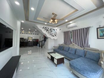 Cho Thuê Biệt Thự Cao Cấp Tại An Viên View Biển, Đầy Đủ Tiện Nghi - Hình ảnh 3