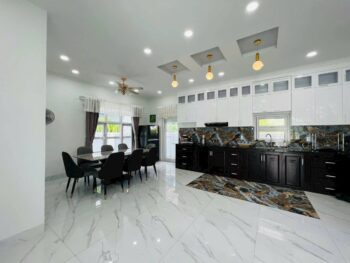 Cho Thuê Biệt Thự Cao Cấp Tại An Viên View Biển, Đầy Đủ Tiện Nghi - Hình ảnh 5