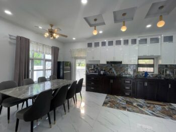 Cho Thuê Biệt Thự Cao Cấp Tại An Viên View Biển, Đầy Đủ Tiện Nghi - Hình ảnh 6