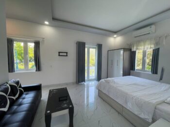 Cho Thuê Biệt Thự Cao Cấp Tại An Viên View Biển, Đầy Đủ Tiện Nghi - Hình ảnh 4