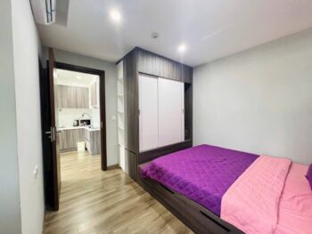  Cho Thuê Căn Hộ Cao Cấp Tại HUD 65m2, vị trí trung Tâm, View Đẹp, 2 phòng ngủ, nội thất sang trọng - Hình ảnh 7
