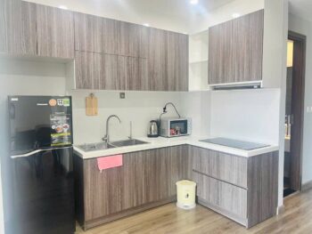  Cho Thuê Căn Hộ Cao Cấp Tại HUD 65m2, vị trí trung Tâm, View Đẹp, 2 phòng ngủ, nội thất sang trọng - Hình ảnh 6