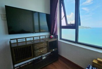 Cho thuê căn hộ view biển tại tòa nhà OC2B Mường Thanh Viễn Triều, Nha Trang - Hình ảnh 10