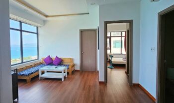 Cho thuê căn hộ view biển tại tòa nhà OC2B Mường Thanh Viễn Triều, Nha Trang - Hình ảnh 8