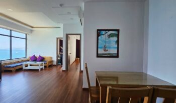 Cho thuê căn hộ view biển tại tòa nhà OC2B Mường Thanh Viễn Triều, Nha Trang - Hình ảnh 7