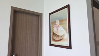 Cho thuê căn hộ view biển tại tòa nhà OC2B Mường Thanh Viễn Triều, Nha Trang - Hình ảnh 3