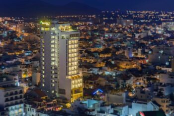 Khách sạn Sen Việt Premium Nha Trang