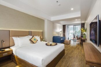 Khách sạn Sen Việt Premium Nha Trang - Ảnh 2