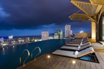 Khách sạn Sen Việt Premium Nha Trang - Ảnh 3