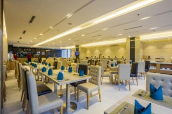 Khách sạn Sen Việt Premium Nha Trang - Ảnh 4