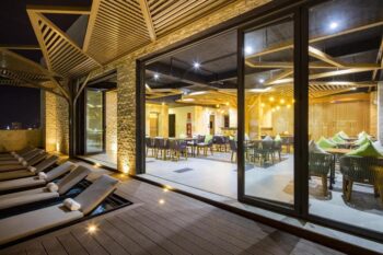 Khách sạn Sen Việt Premium Nha Trang - Ảnh 6