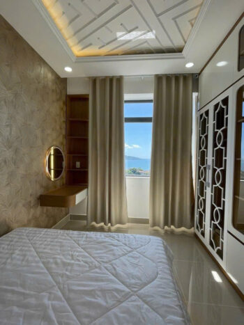 Bán căn 3PN view biển chung cư Napoleon Castle Nha Trang - Hình ảnh 14